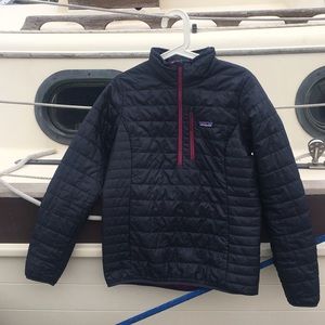 Patagonia nano puff